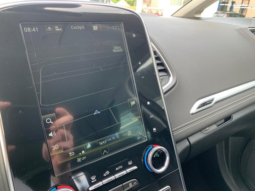 Renault Grand Scenic