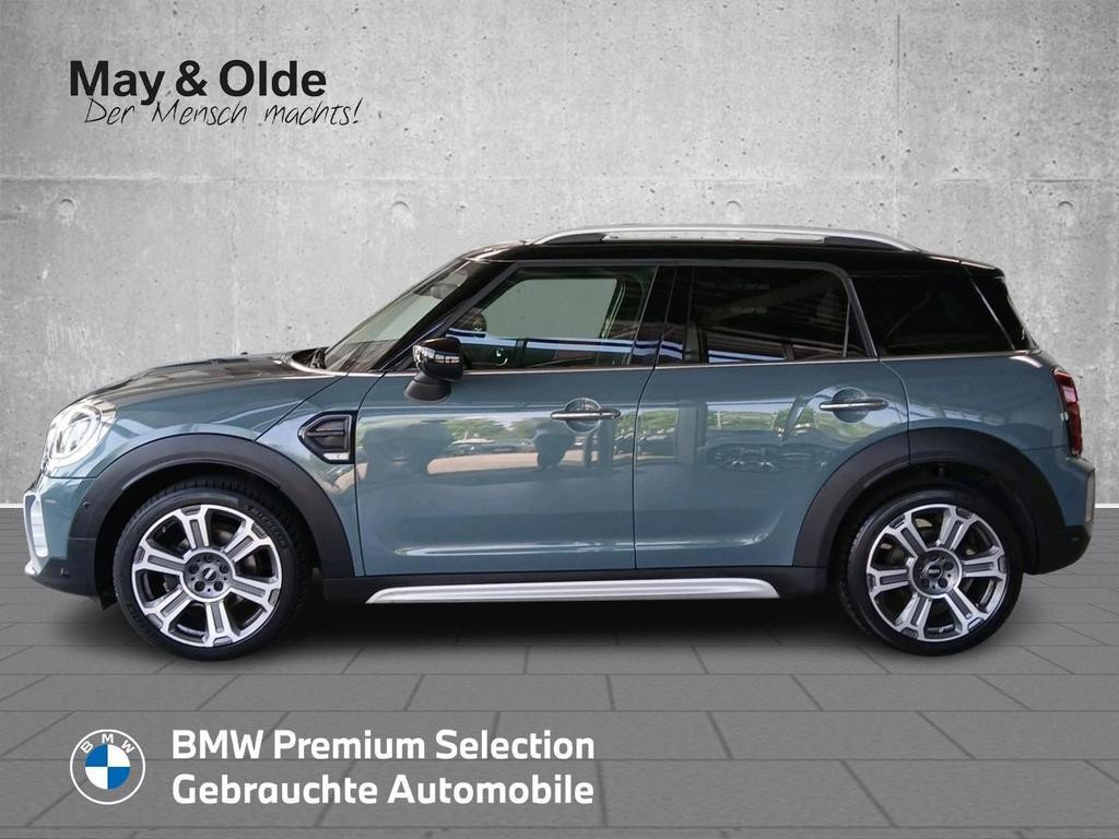 Mini Cooper Countryman