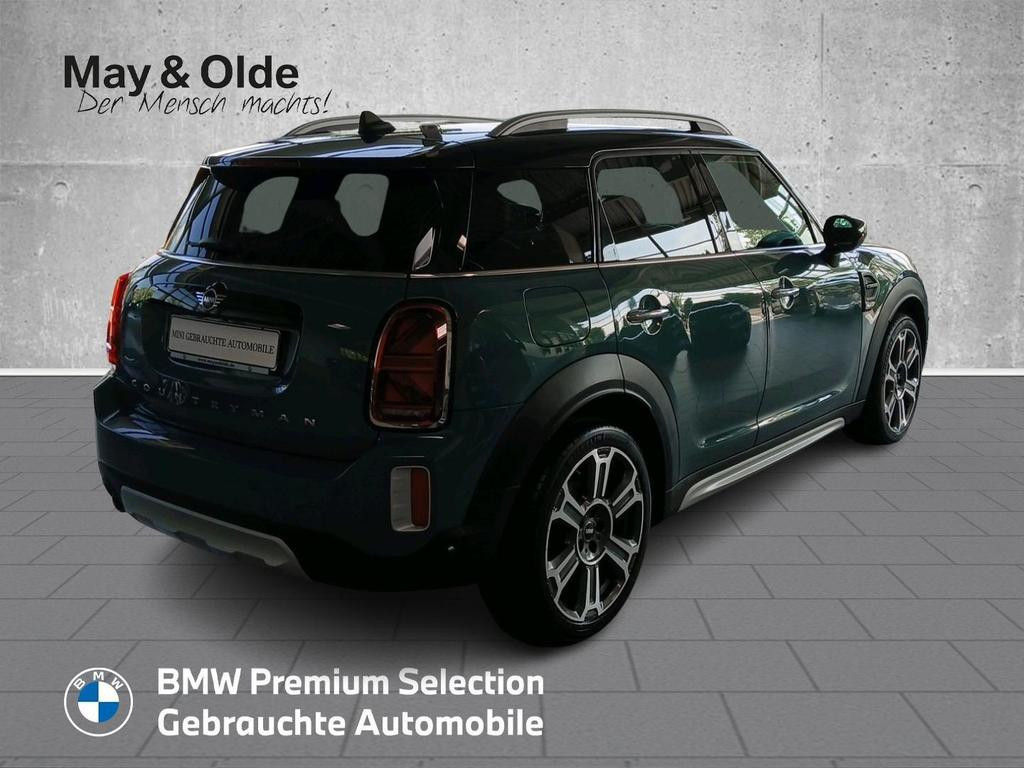 Mini Cooper Countryman