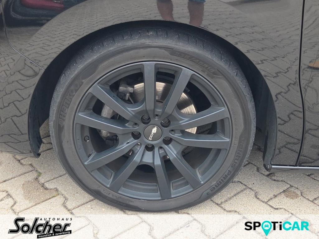 Opel Zafira Life