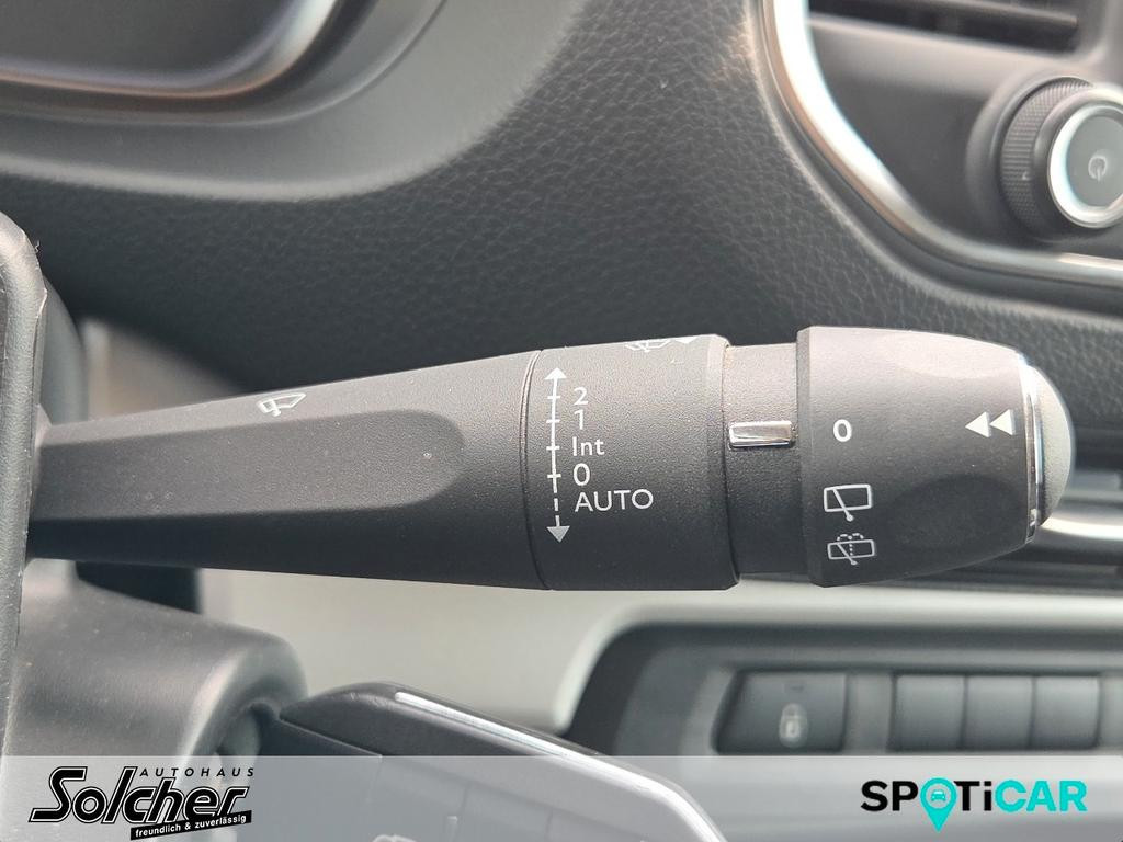 Opel Zafira Life