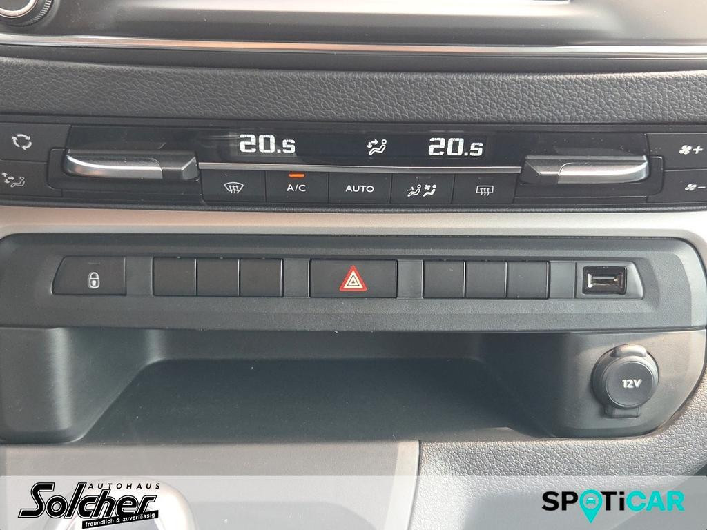 Opel Zafira Life