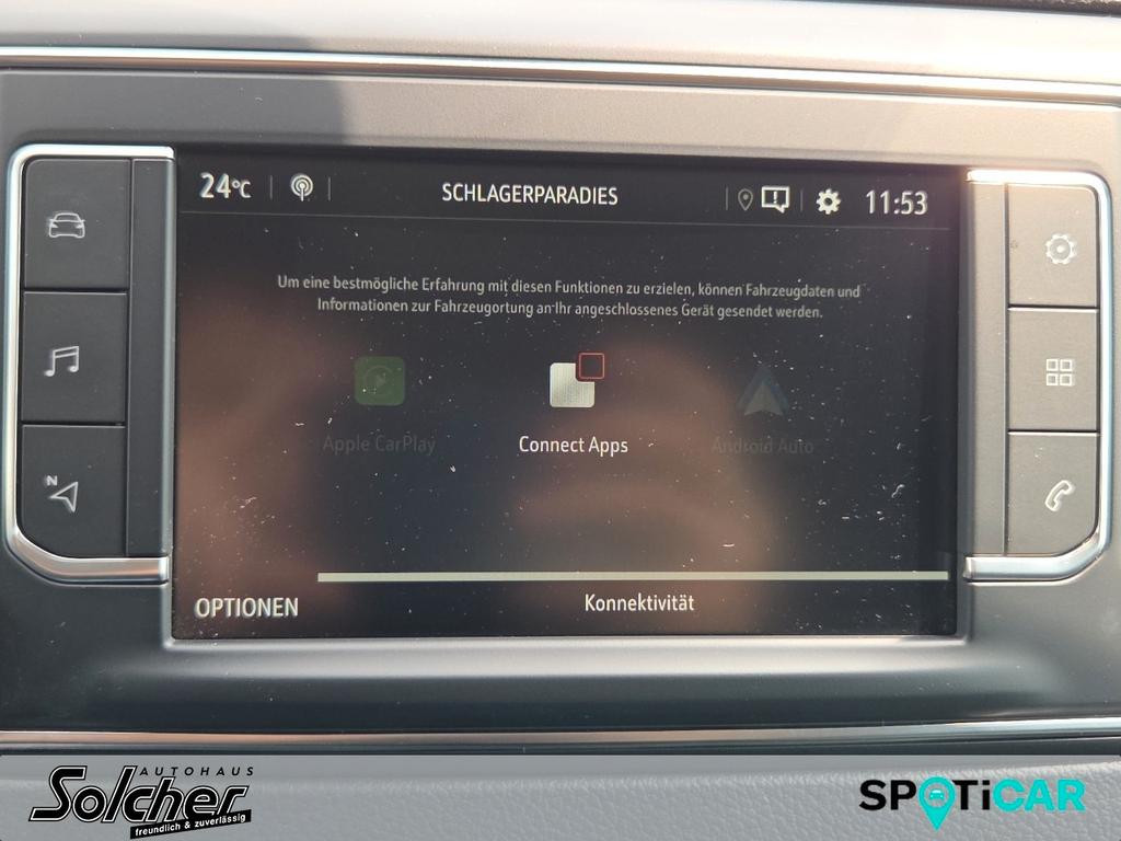Opel Zafira Life