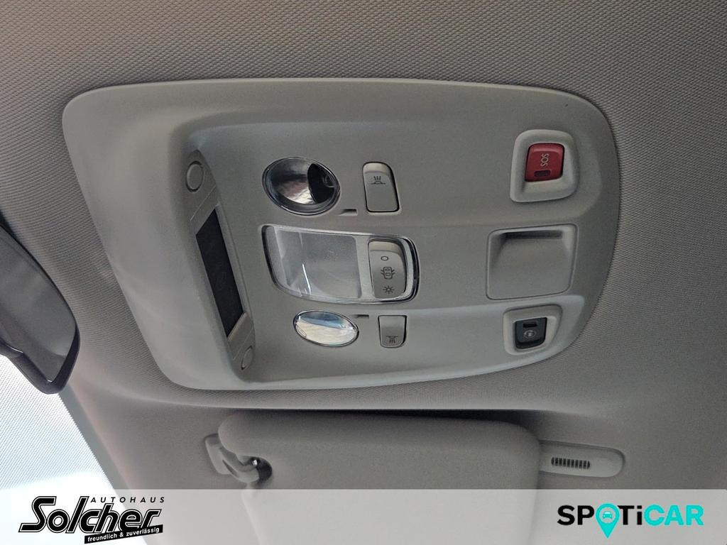 Opel Zafira Life