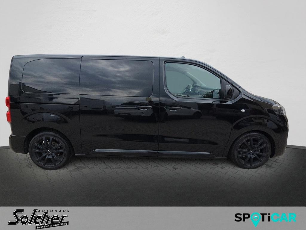 Opel Zafira Life 2.0 CDTI Edition
