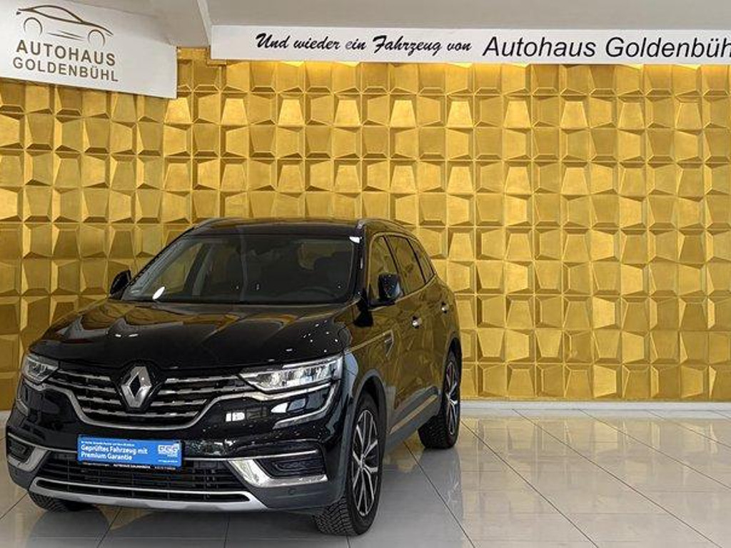 Renault Koleos Techno