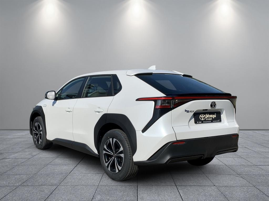 Toyota bZ4X bz4X 150 kW Kamera+Carplay+Navi+uvm.