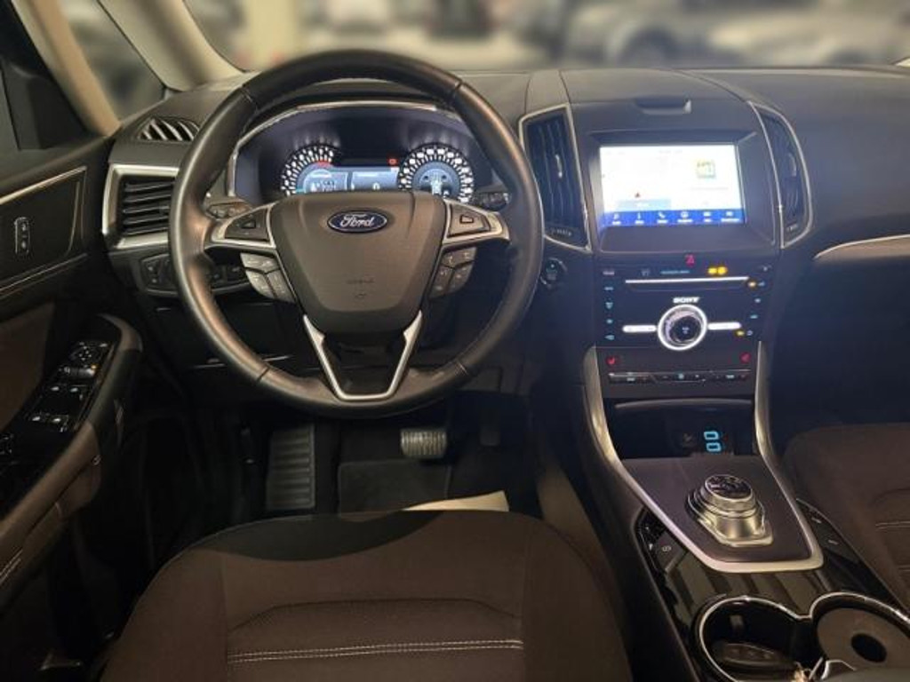 Ford Galaxy