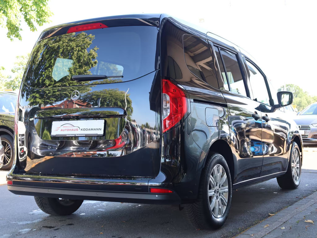Mercedes-Benz Citan