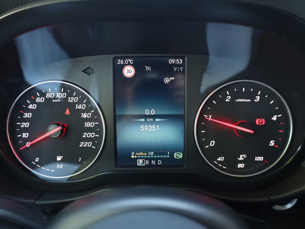 Mercedes-Benz Citan
