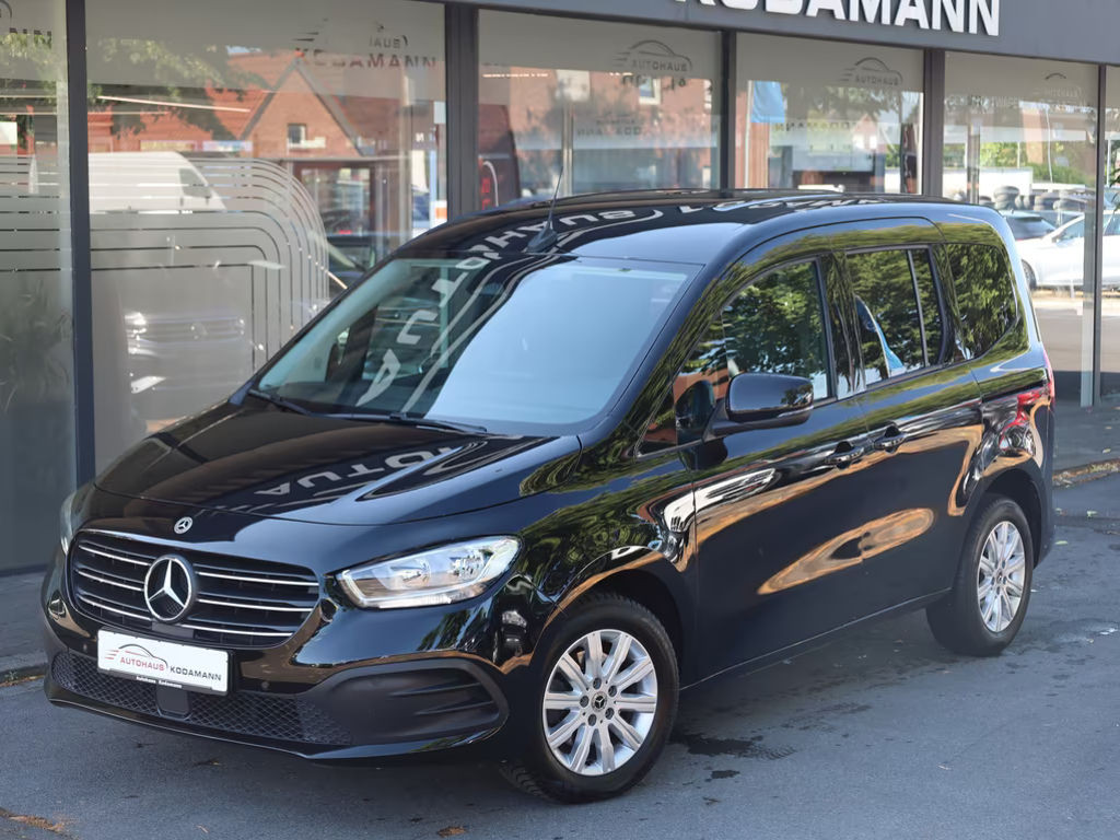Mercedes-Benz Citan