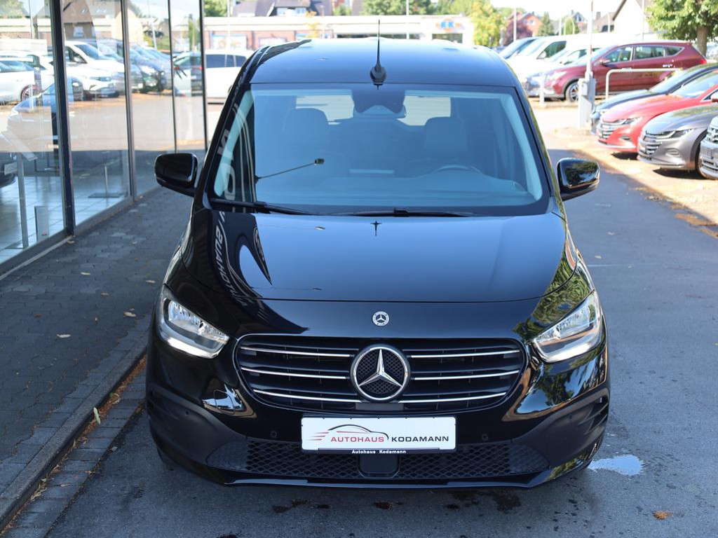 Mercedes-Benz Citan
