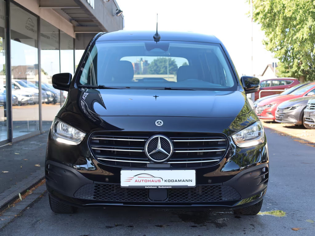 Mercedes-Benz Citan