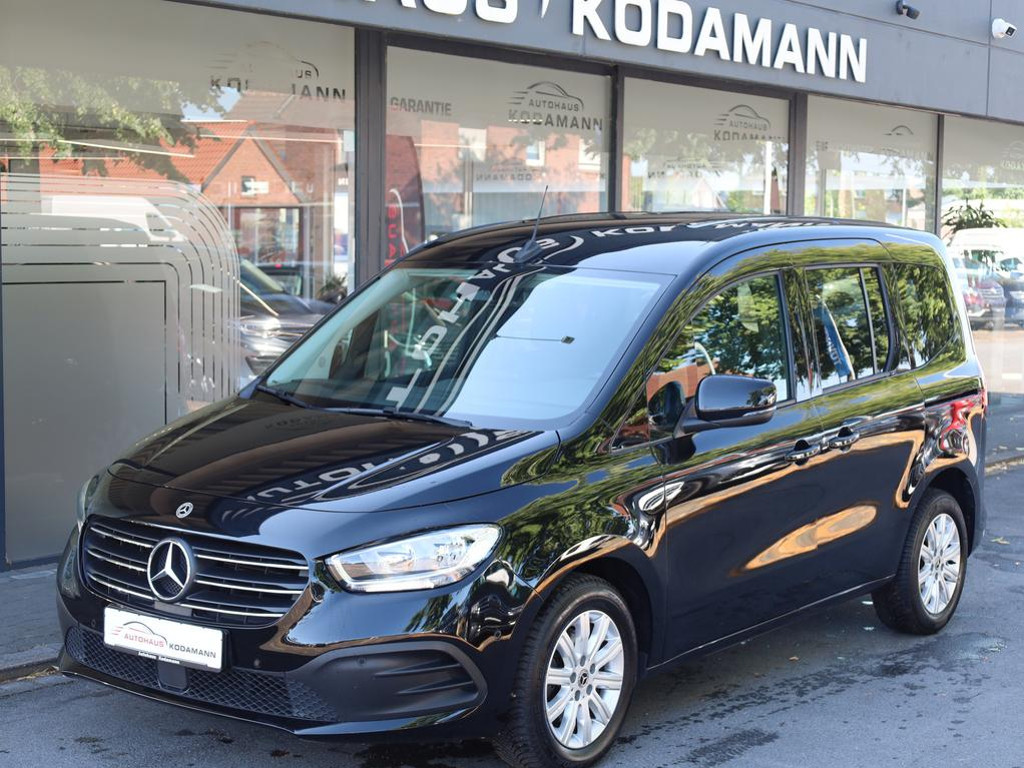 Mercedes-Benz Citan