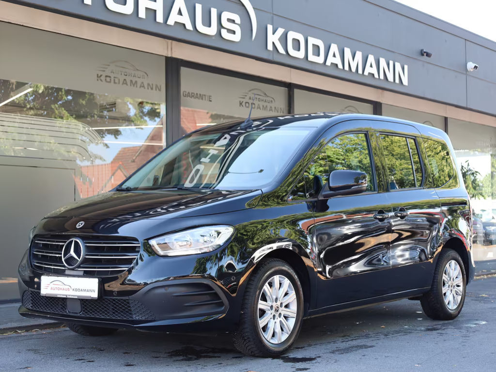 Mercedes-Benz Citan