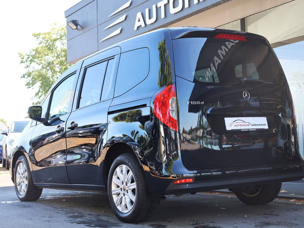 Mercedes-Benz Citan