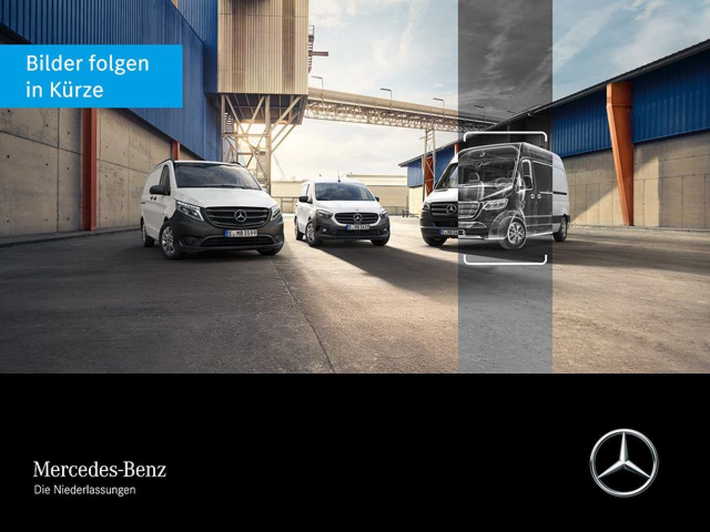 Mercedes-Benz Citan CDI