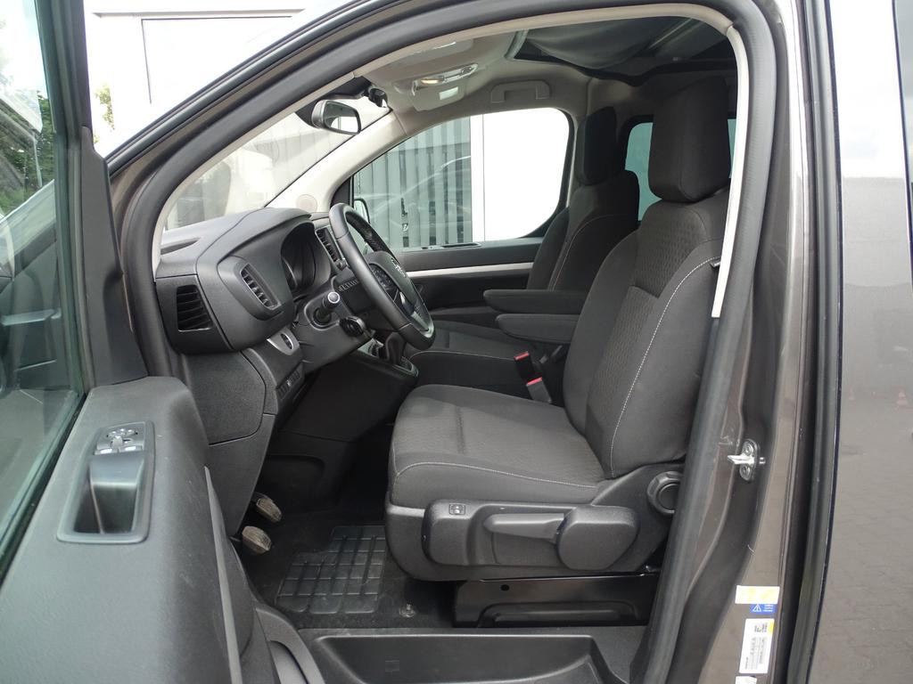 Opel Zafira Life