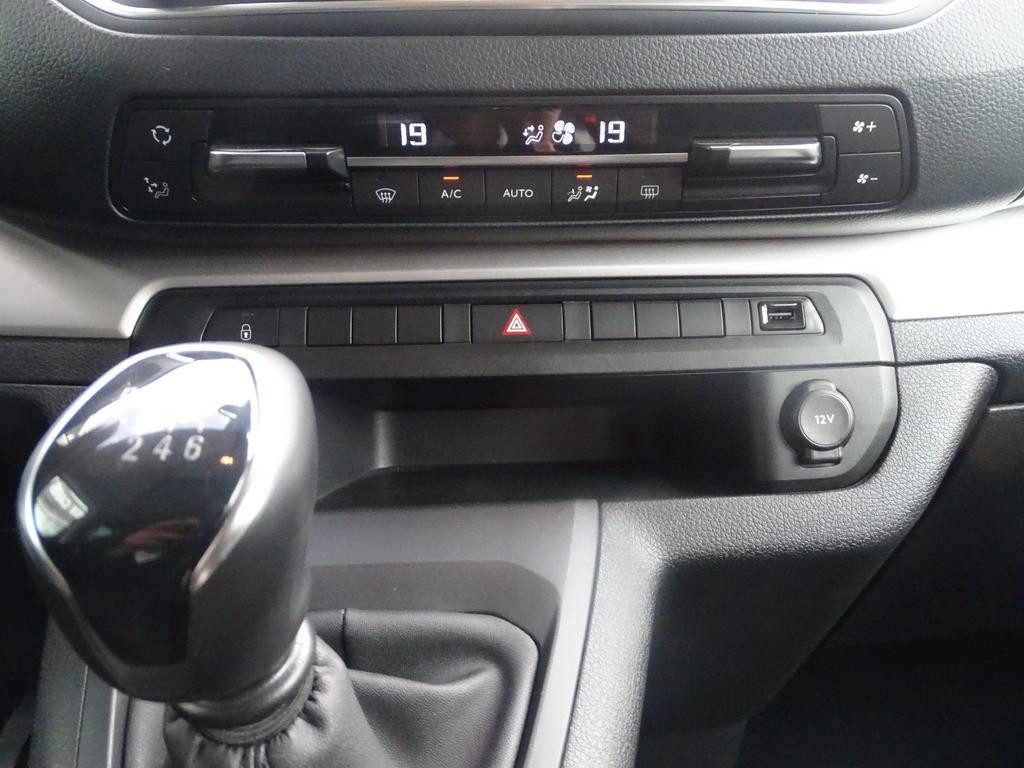 Opel Zafira Life