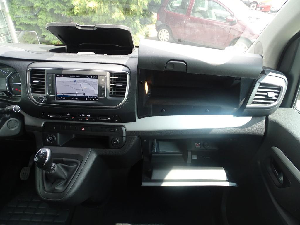 Opel Zafira Life