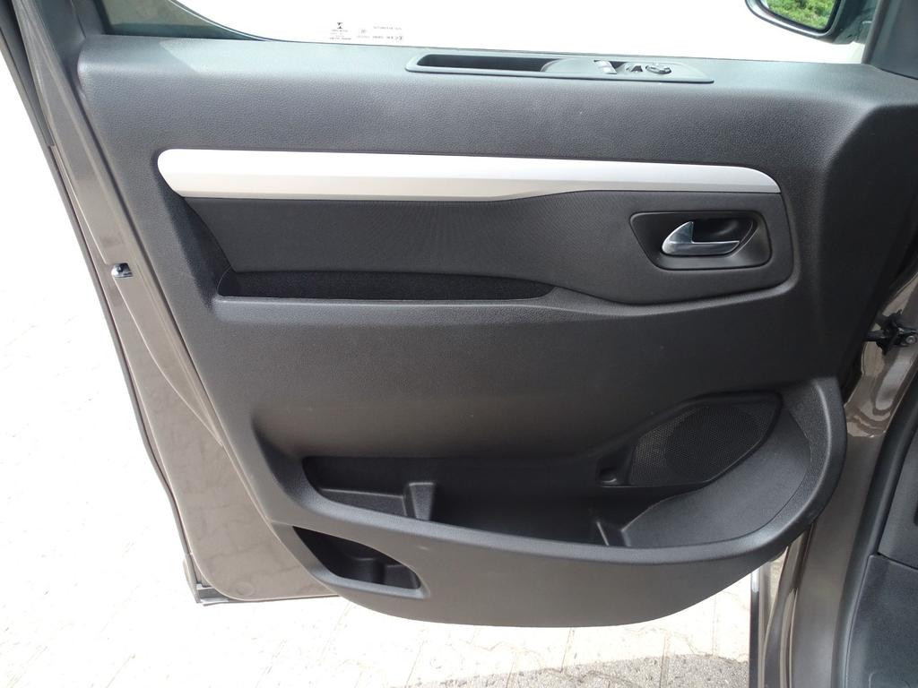 Opel Zafira Life