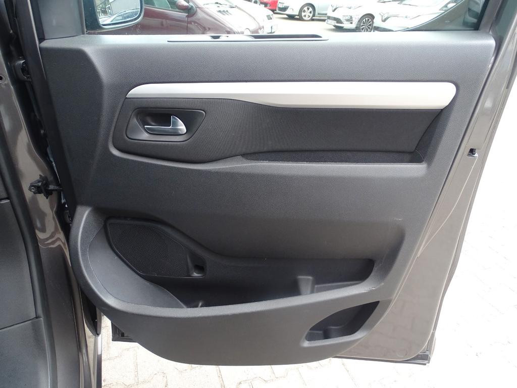 Opel Zafira Life
