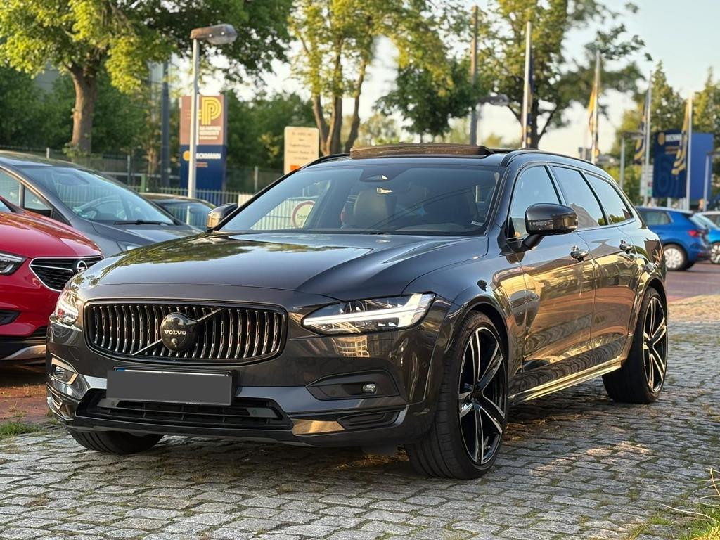 Volvo V90 Cross Country AWD Ultimate