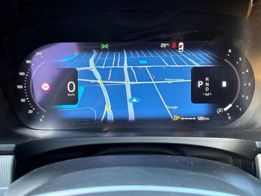 Volvo V90 Cross Country