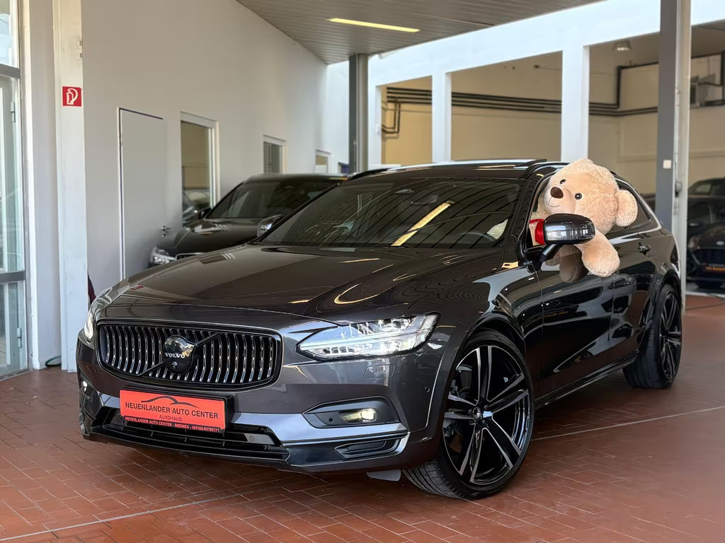 Volvo V90 Cross Country AWD Ultimate