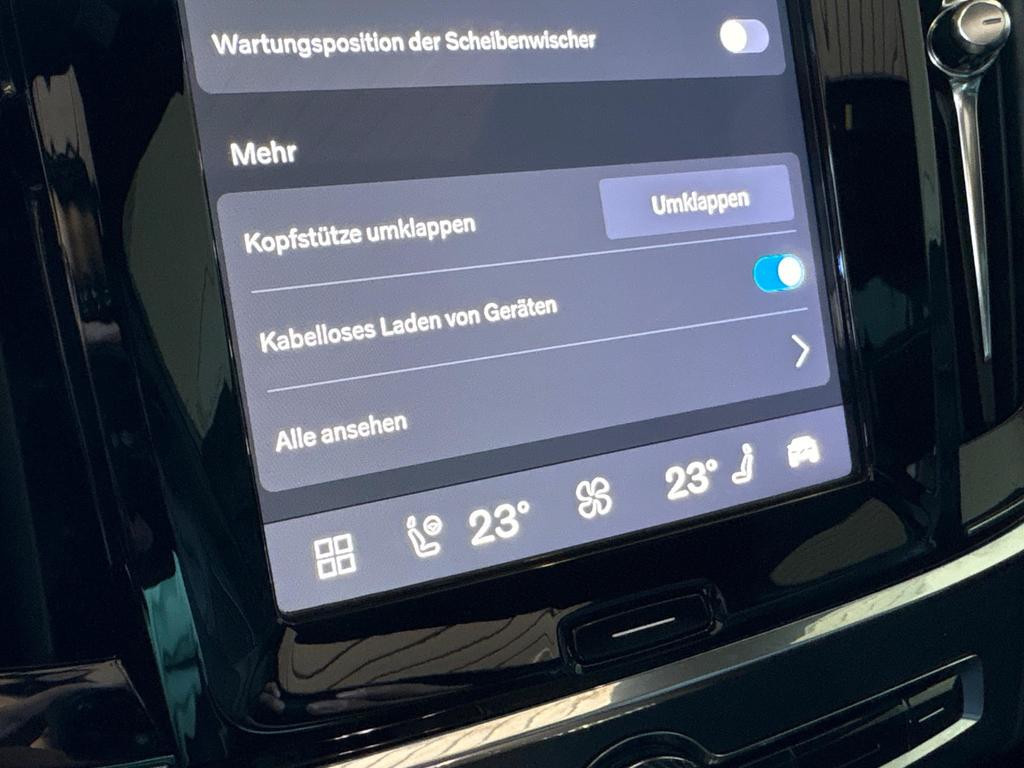 Volvo V90 Cross Country