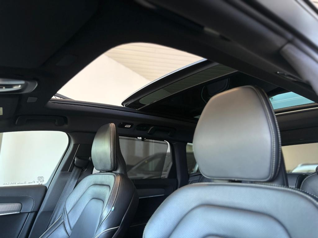Volvo V90 Cross Country