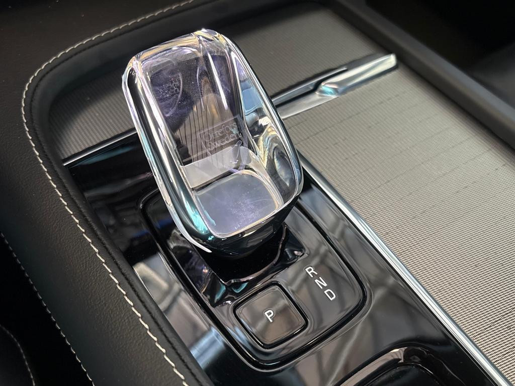 Volvo V90 Cross Country
