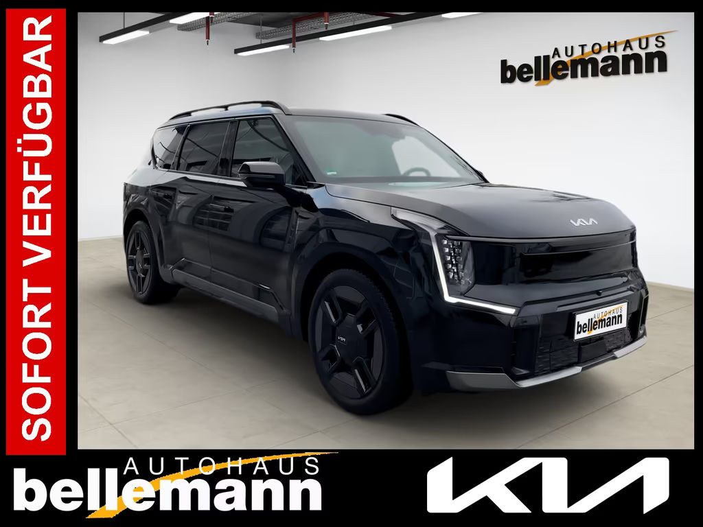 Kia EV9 GT-Line Launch Edition 99,8 kWh