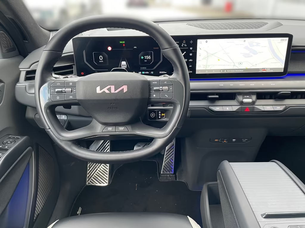 Kia EV9
