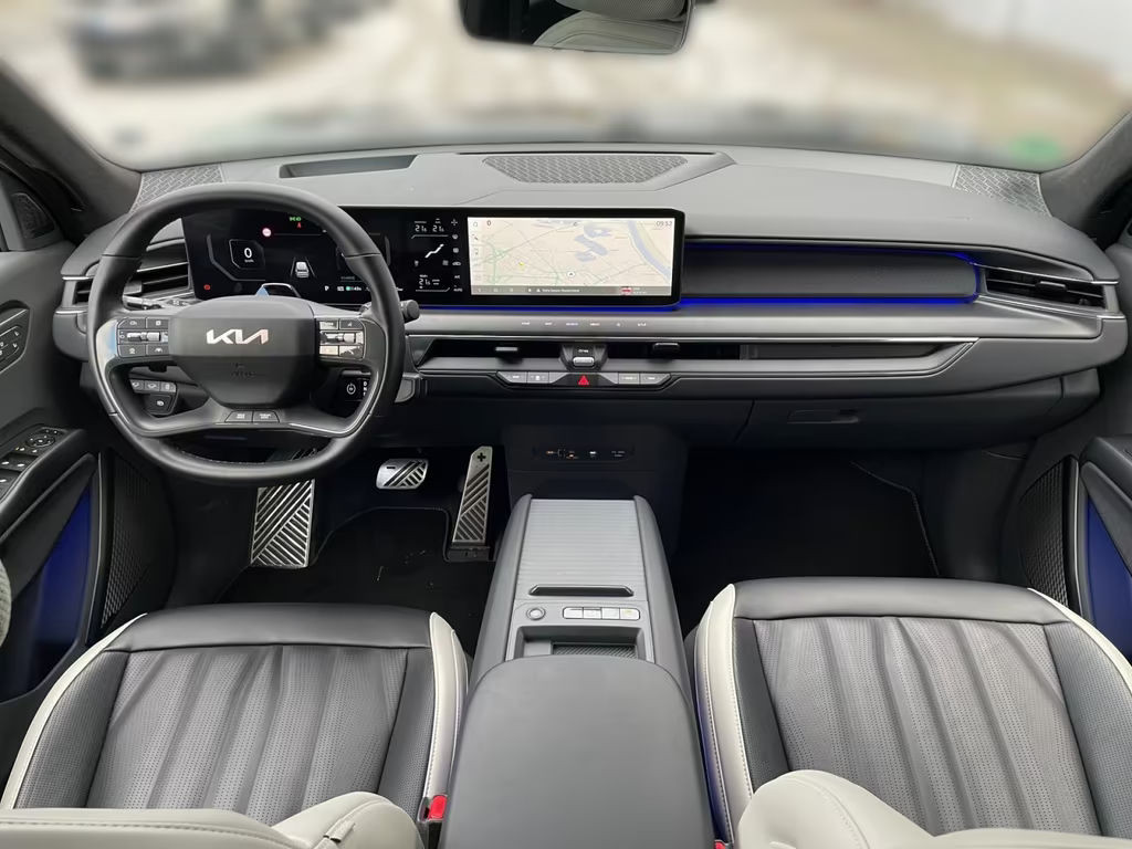 Kia EV9