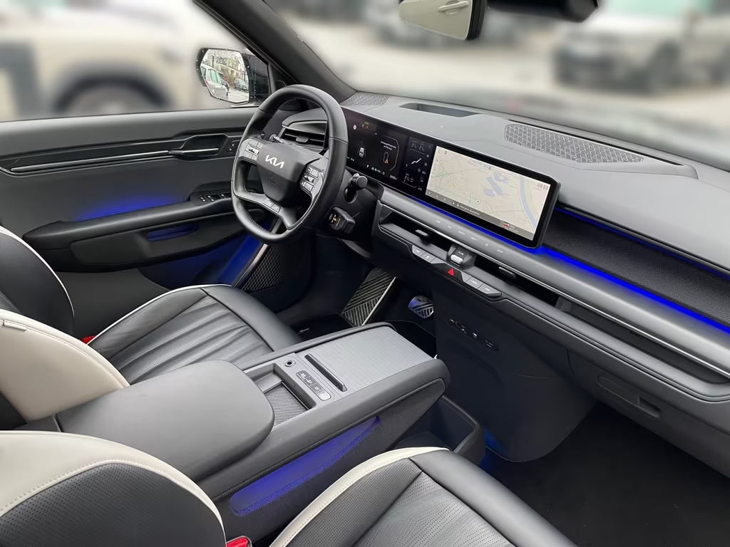 Kia EV9