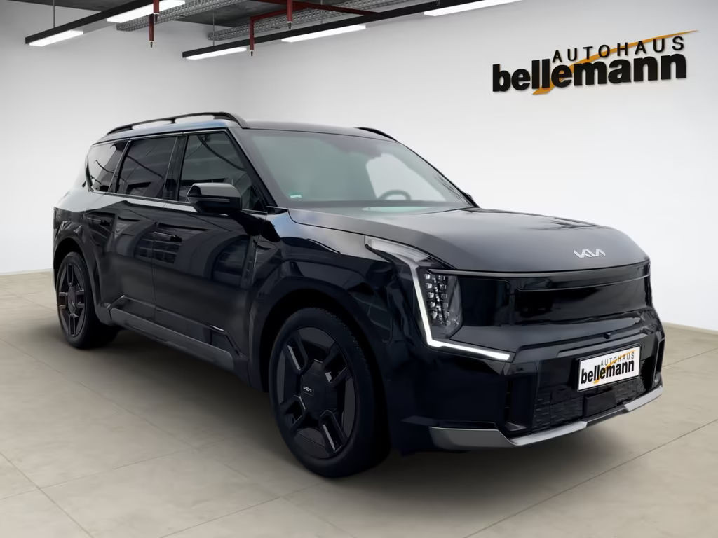 Kia EV9
