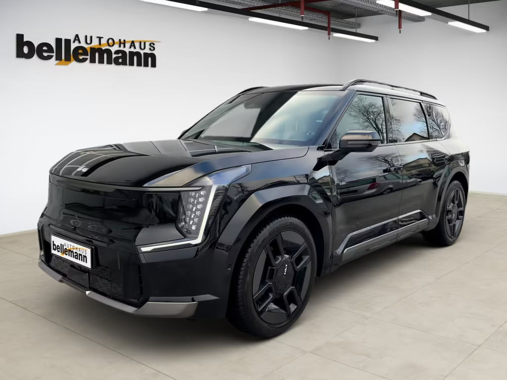 Kia EV9