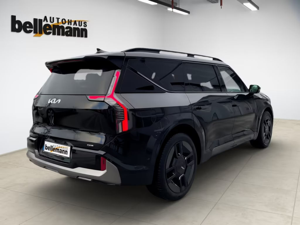 Kia EV9
