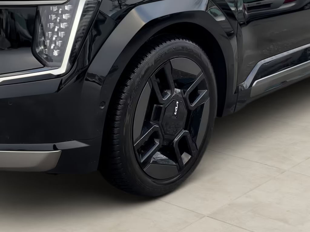Kia EV9