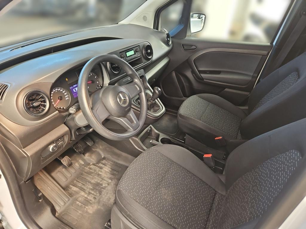Mercedes-Benz Citan