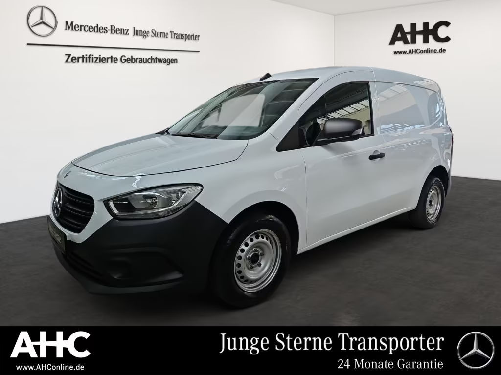 Mercedes-Benz Citan CDI