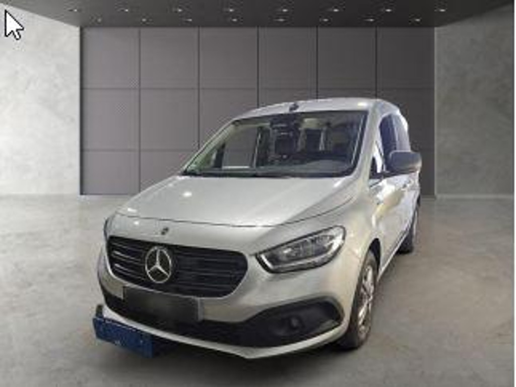 Mercedes-Benz Citan Tourer