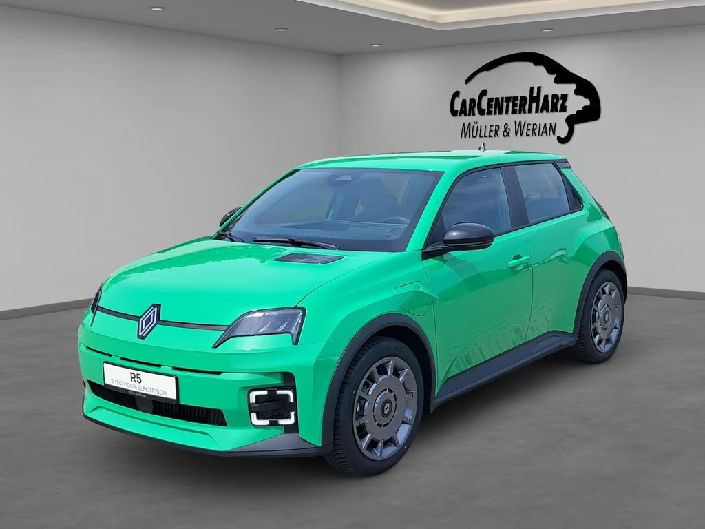 Renault 5
