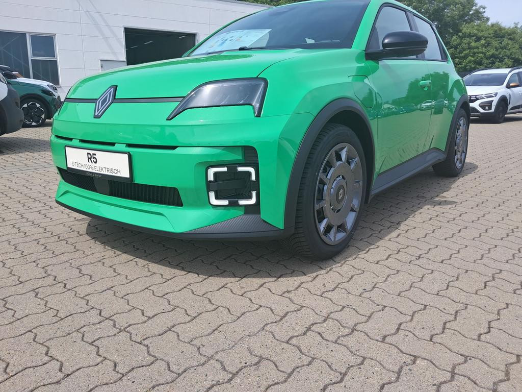 Renault 5