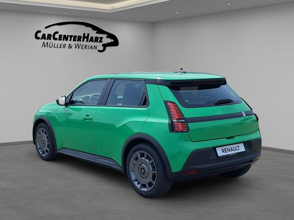 Renault 5 Comfort Evolution