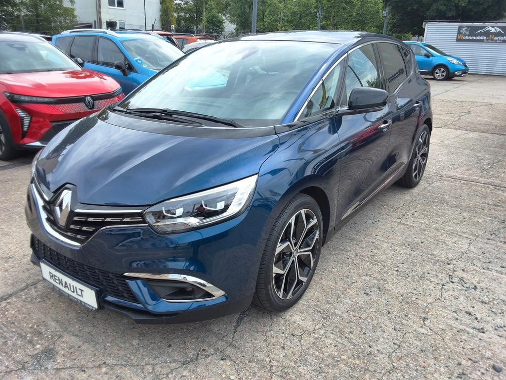 Renault Scenic Intens