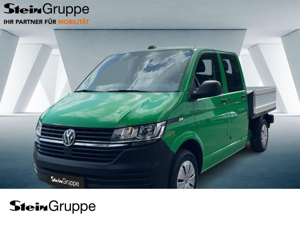 Volkswagen Transporter 2.0 TDI T6