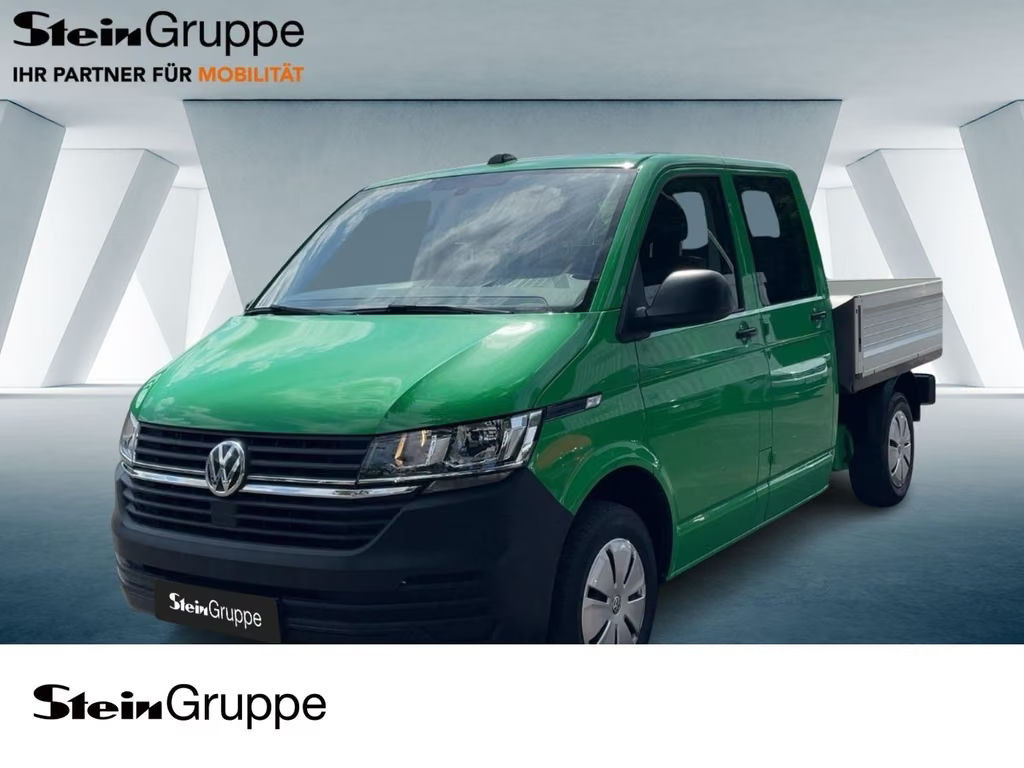 Volkswagen Transporter 2.0 TDI T6