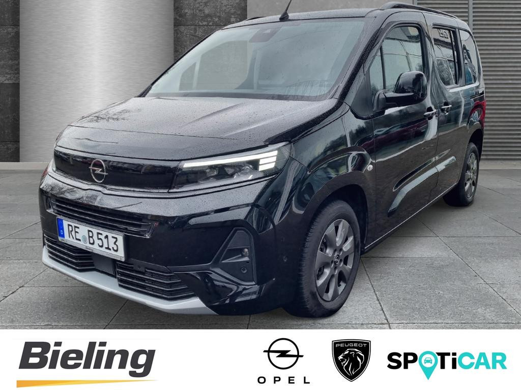 Opel Combo Grand Sport Ultimate Life GS-Line